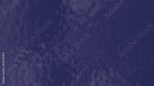 Abstract grunge halftone shapes colored background design vector