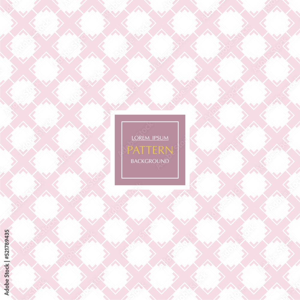 Stylish abstract illustration of a pattern background Stylish abstract illustration of a pattern background