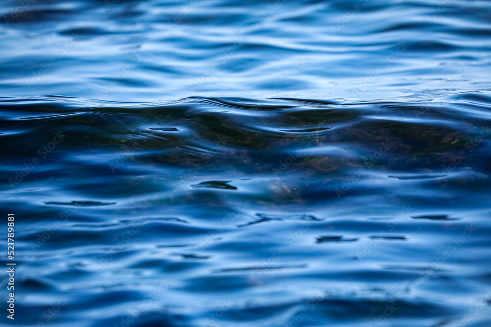 Water background. Stock Photo | Adobe Stock