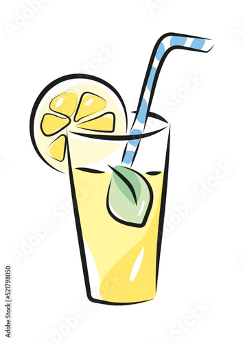 Lemoniada