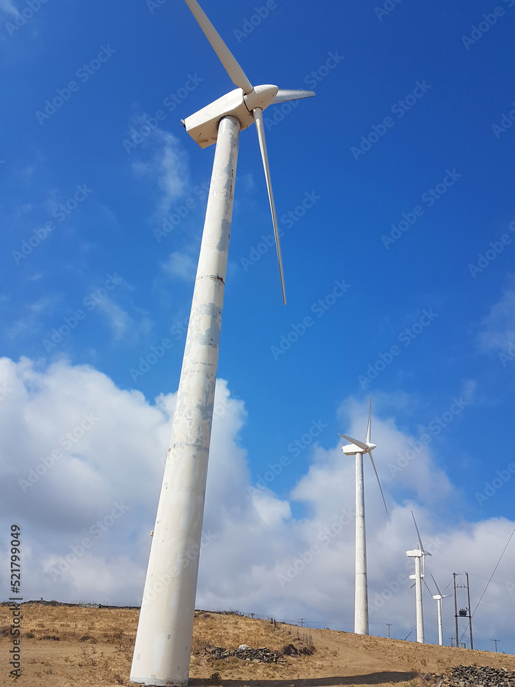 wind-energy park wind generators in andros island greece wind-energy park wind generators in andros island greece