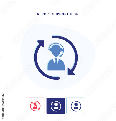 Support Icon