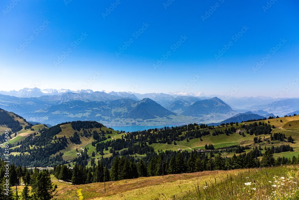 Rigi (Schweiz) Rigi (Schweiz)