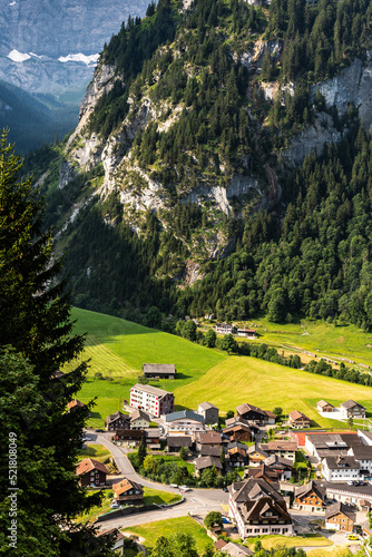Unterschächen (Schweiz)
