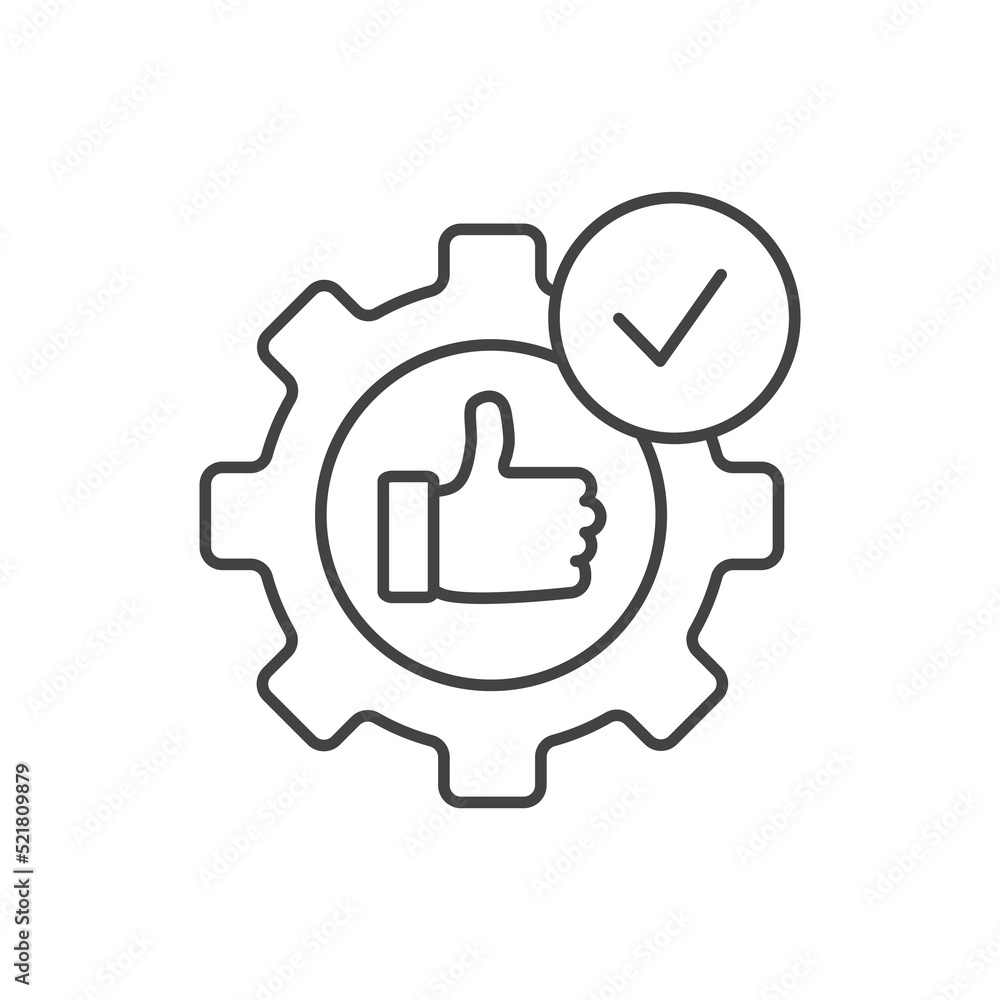 Best practices icons symbol vector elements for infographic web Best practices icons symbol vector elements for infographic web