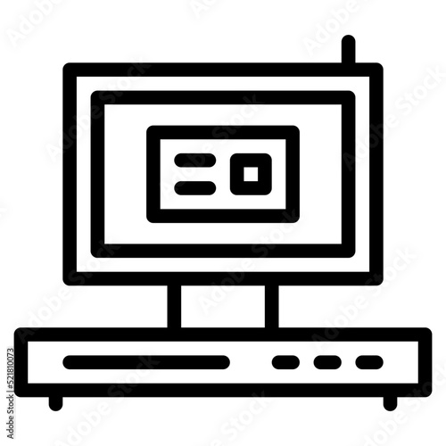 cashier