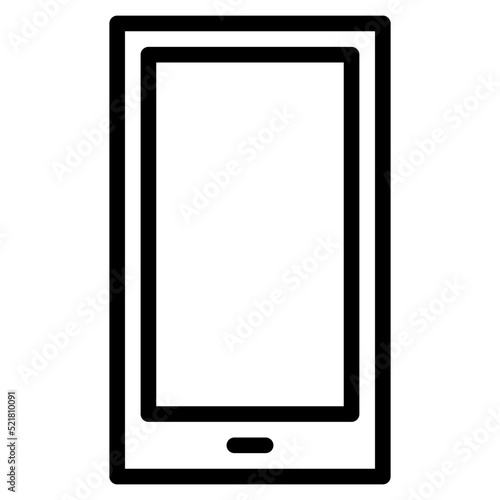 cellular icon for website, app and project