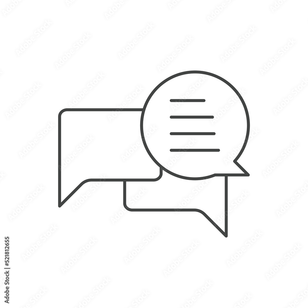 communication icons symbol vector elements for infographic web communication icons symbol vector elements for infographic web