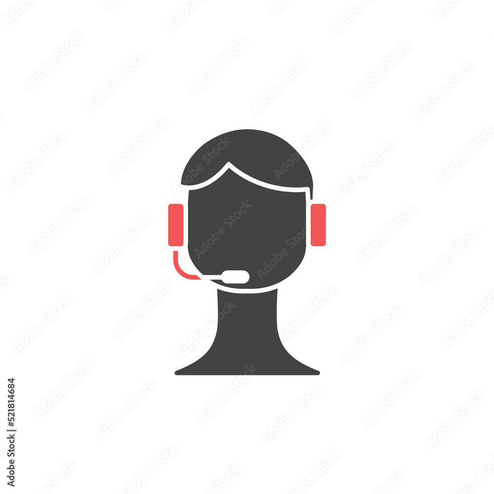 call center icons symbol vector elements for infographic web call center icons symbol vector elements for infographic web