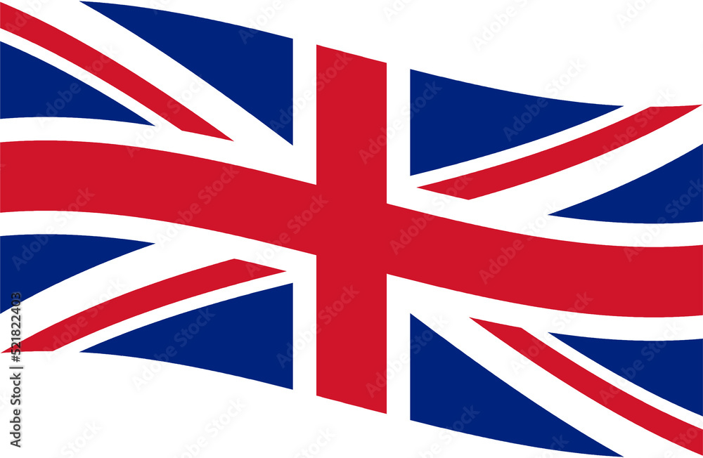 flag of the United Kingdom (UK) aka Union Jack transparent PNG flag of the United Kingdom (UK) aka Union Jack transparent PNG