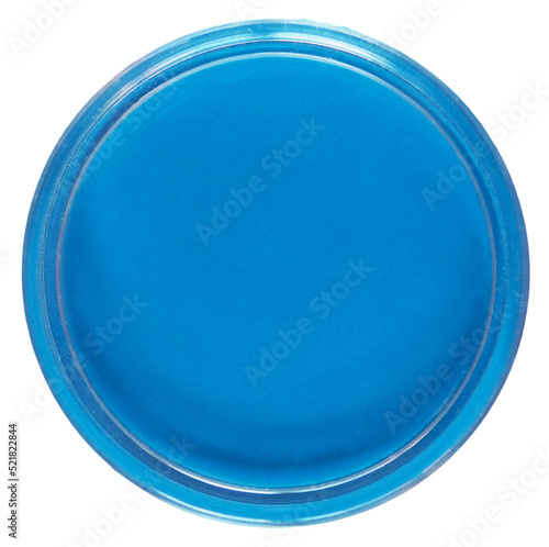 Petri dish for cell culture transparent PNG