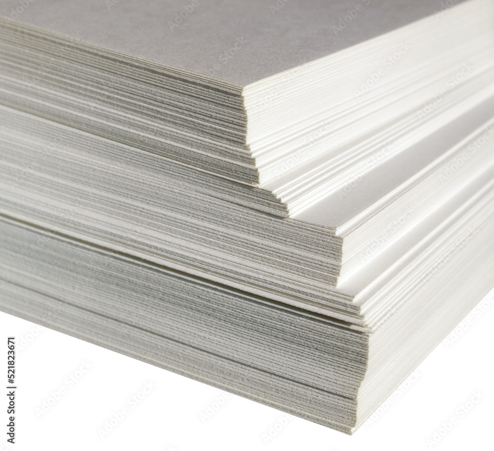 Paper ream transparent PNG Paper ream transparent PNG