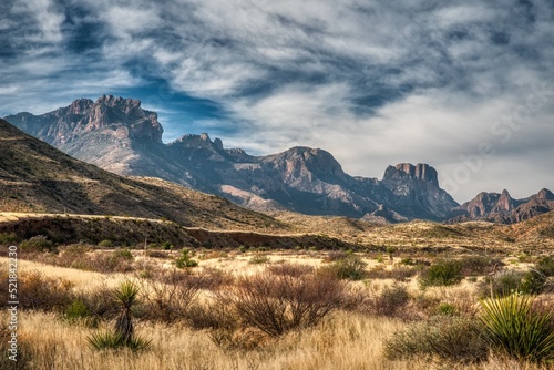 Big Bend National Park