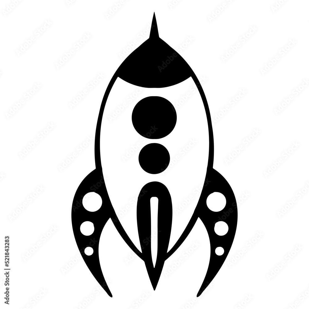 rocket icon rocket icon