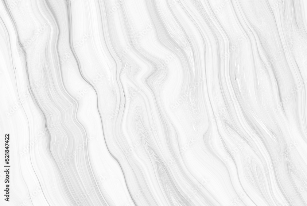 Obraz premium Marble wall white silver pattern gray ink graphic background abstract light elegant black for do floor plan ceramic counter texture stone tile grey background natural for interior decoration.