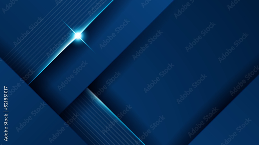 Abstract design with blue geometric background. Blue banner background. Vector abstract graphic design banner pattern background template. Abstract design with blue geometric background. Blue banner background. Vector abstract graphic design banner pattern background template.