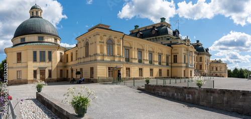 Drottningholm Palace photo