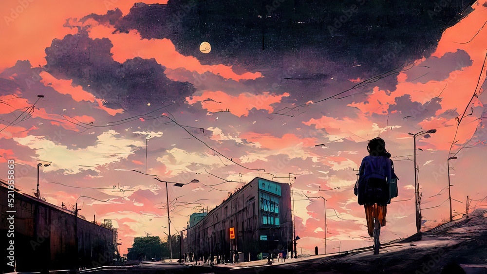 15 Best Anime About Traveling That Will Make You Go on a Trip