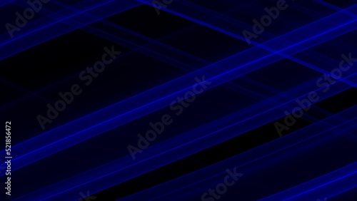 Abstrakter Hintergrund, blau, bleu, 8K hell, dunkel, schwarz, weiß, grau, Strahl, Laser, Nebel, Streifen, Gitter, Quadrat, Verlauf © Pixelot