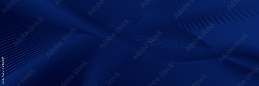 Premium background design with diagonal dark blue line pattern. Vector horizontal template for digital lux business banner, Premium background design with diagonal dark blue line pattern. Vector horizontal template for digital lux business banner,