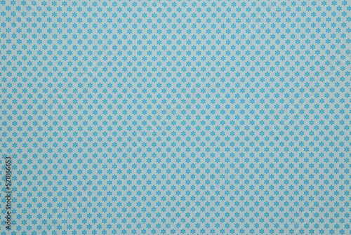 blue pattern background