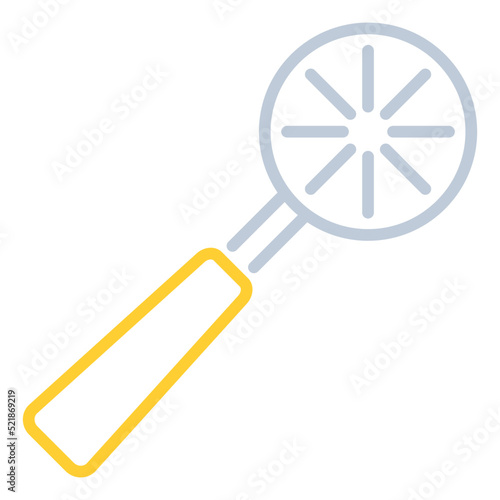 Mesh skimmer icon