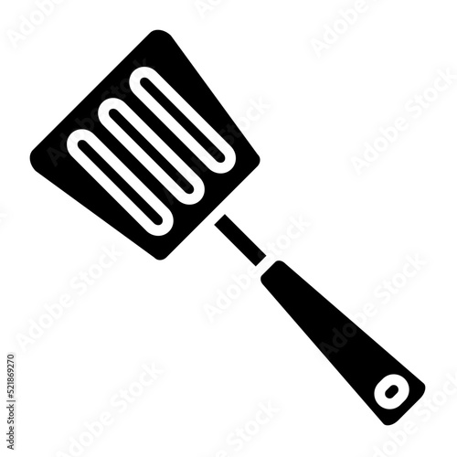 spatula icon