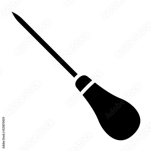 Bradawl icon