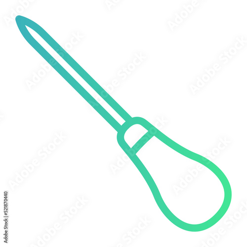 Bradawl icon