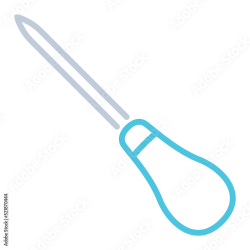 Bradawl icon