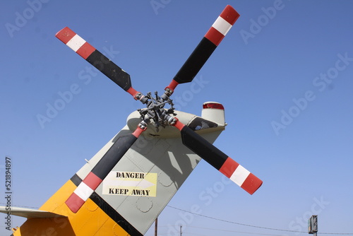 vintage military aircraft and parts