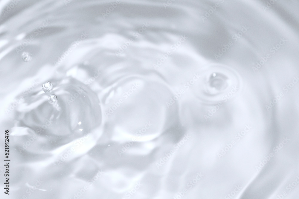 水の背景 水の背景
