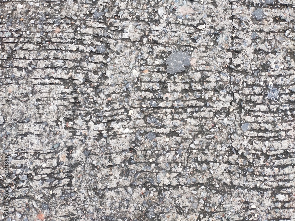 stone wall, concrete floor, texture stone wall, concrete floor, texture