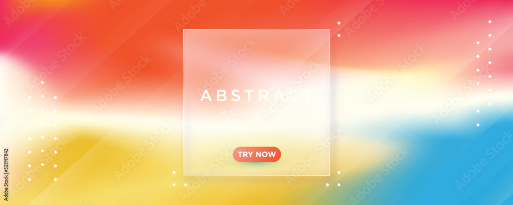 Abstract blue red and green gradient colours blurred vector backgrounds
Abstract blue red and green gradient colours blurred vector backgrounds