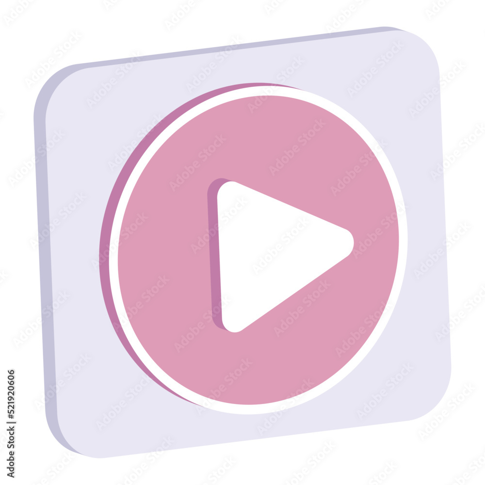 play square button play square button