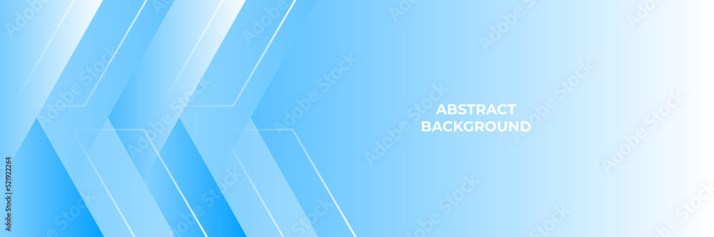 Blue abstract background. vector illustration Blue abstract background. vector illustration