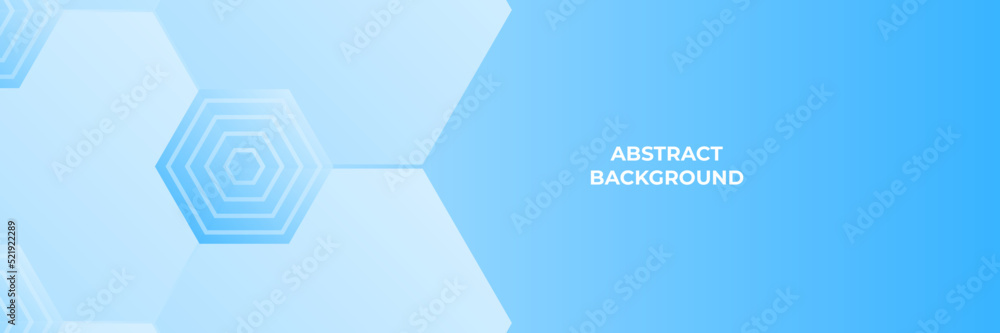 Obraz premium Blue abstract background. vector illustration