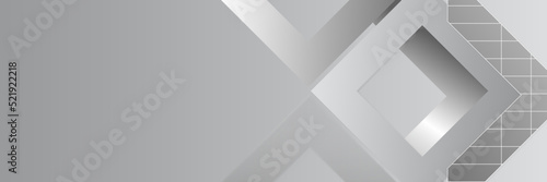 Grey abstract background. vector illustration