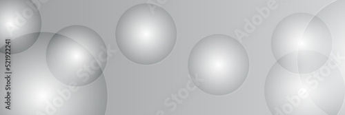 Grey abstract background. vector illustration