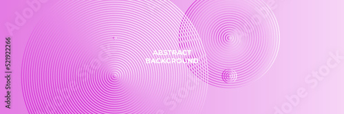 Pink abstract background. vector illustration
