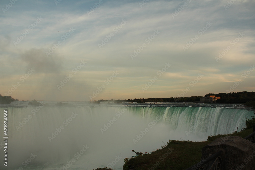 Fototapeta premium Niagara Falls Beauty