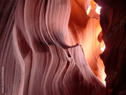 antelope canyon