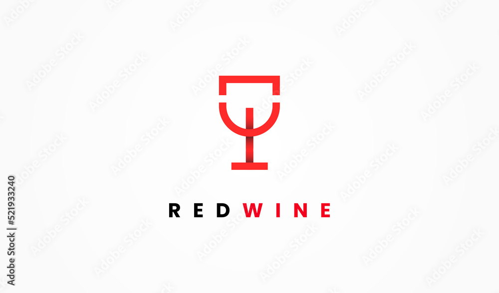 Initial Letter W Wine Glass, Goblet Logo. Usable for Business and Branding Company Logos. Flat Vector Logo Design Template Element. Initial Letter W Wine Glass, Goblet Logo. Usable for Business and Branding Company Logos. Flat Vector Logo Design Template Element.