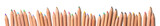 色鉛筆の背景テクスチャー