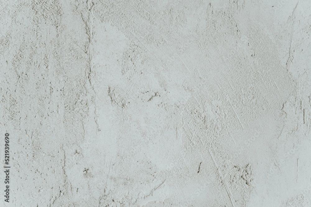 Fototapeta premium white concrete wall texture background