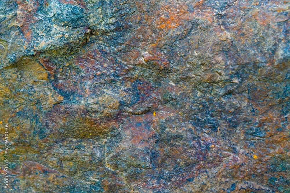 bright stone texture background
