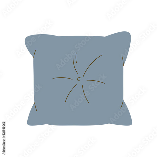pillow home furniture