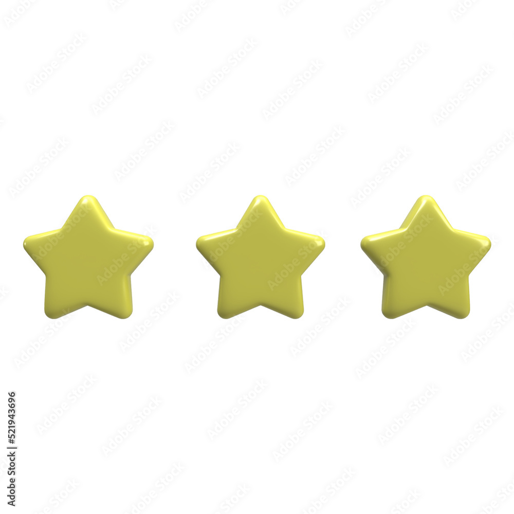 star illustration with transparent background star illustration with transparent background
