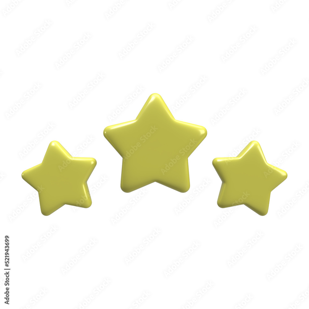 star illustration with transparent background star illustration with transparent background