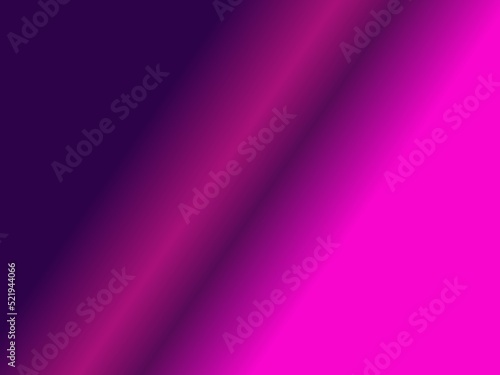 Abstract neon wallpaper background with pink, purple, blue gradient light. Multicolor purple pink black background. 